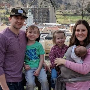 Meet your Posher, Heather